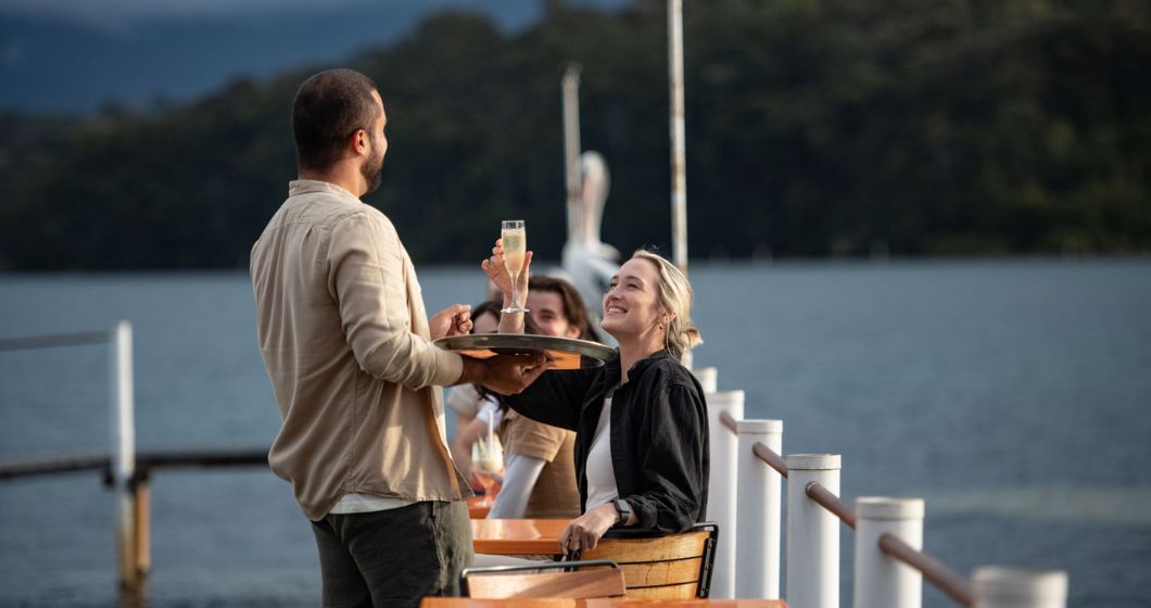 5 ways to enjoy seafood at the Narooma Oyster Festival