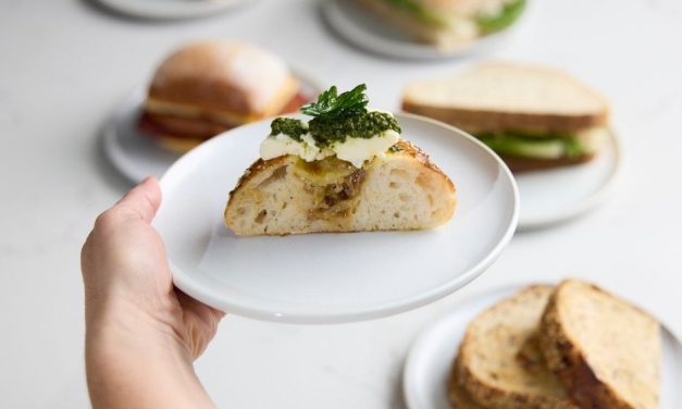 Three Mills Woden opens its doors with a new range of treats that will have locals flocking