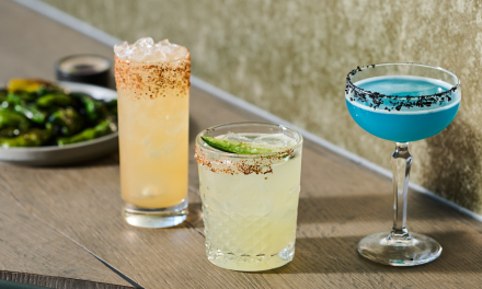 Build-you-own margaritas and a tequila masterclass to be apart of Midnight Hotel’s Mexican Month