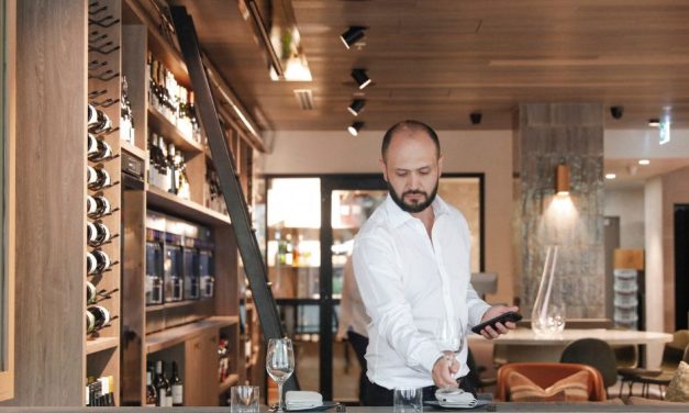 Brunello announces its closure, with owner of Inka and Koto expected to take over with a new dining concept