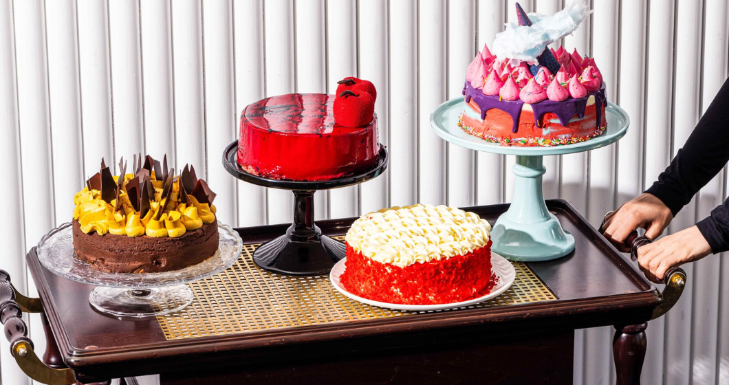 Where to take Mum this Mother’s Day