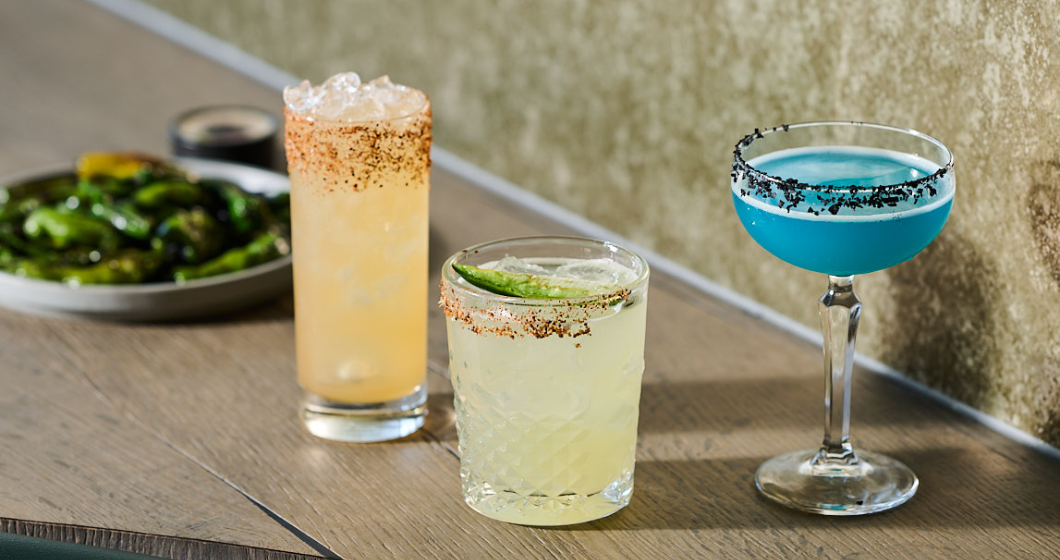 Build-you-own margaritas and a tequila masterclass to be apart of Midnight Hotel’s Mexican Month