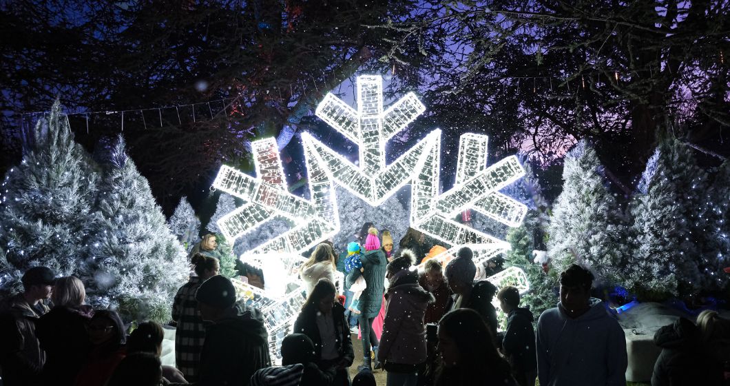 All-you-can-eat crepe party experiences to join this year’s Xmas in July festival