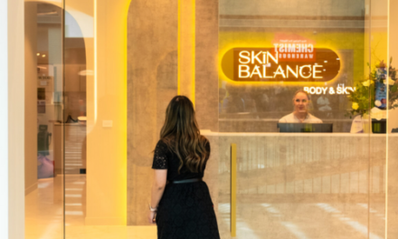 Skin Balance at Gungahlin Marketplace