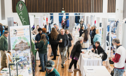 Volunteering Expo