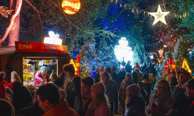 What’s on this weekend