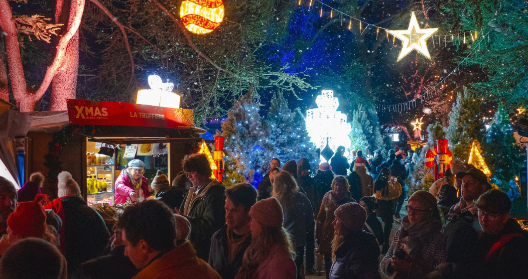What’s on this weekend