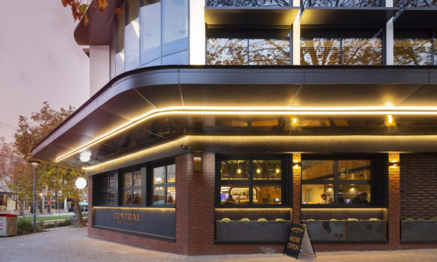 Best social clubs in Canberra