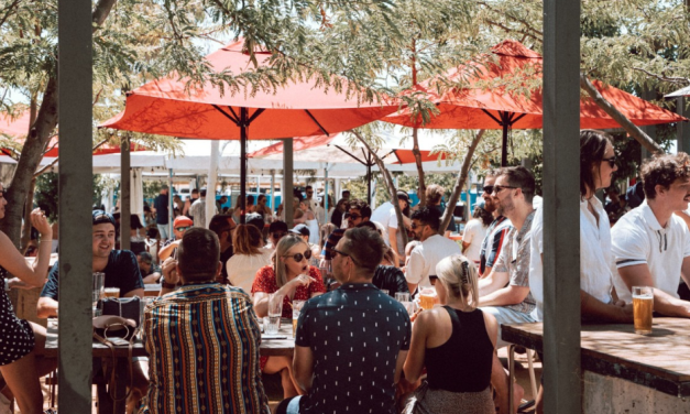 Top things to do in Canberra