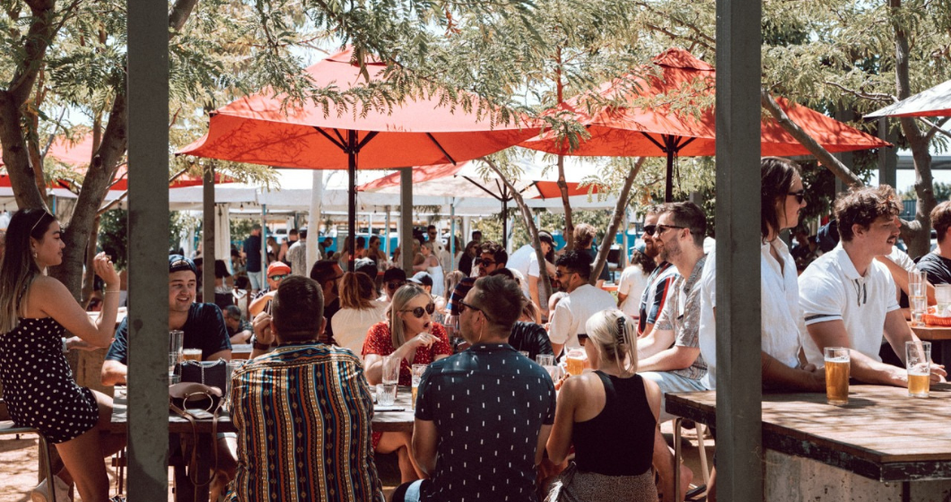 Top things to do in Canberra