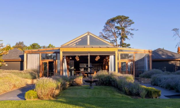 Pialligo Estate to open next month under new ownership