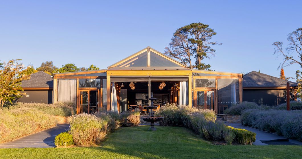 Pialligo Estate to open next month under new ownership