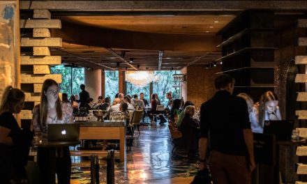 Best hotels in Canberra