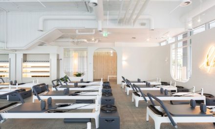 Best Pilates studios in Canberra
