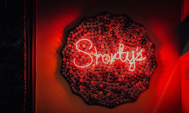 Iconic Shorty’s bar is coming back for a week in September and possibly for good…?