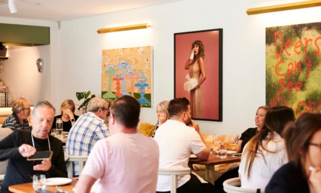5 drinks, 5 snacks: Such and Such collabs with hospo friends every month