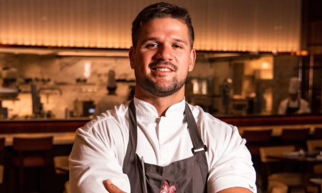 Pialligo Estate announces opening date with hatted chef leading the restaurant