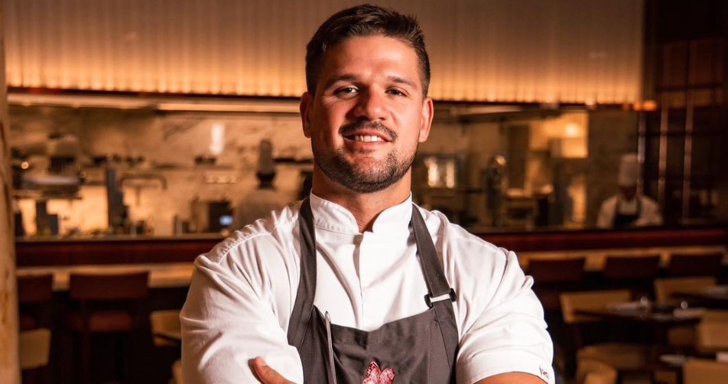 Pialligo Estate announces opening date with hatted chef leading the restaurant