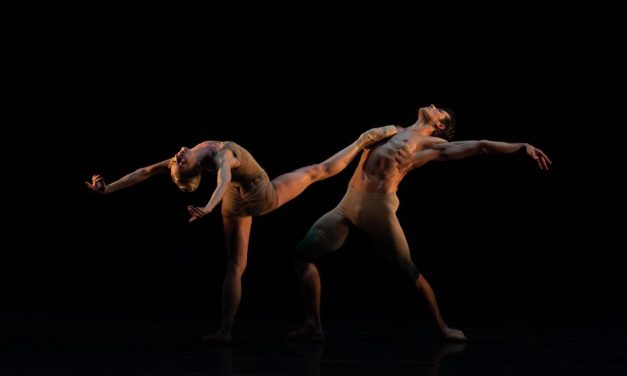 Canberra Theatre to host stars from American Ballet Theatre, Royal Ballet, Staatsballett, Australian Ballet and more!
