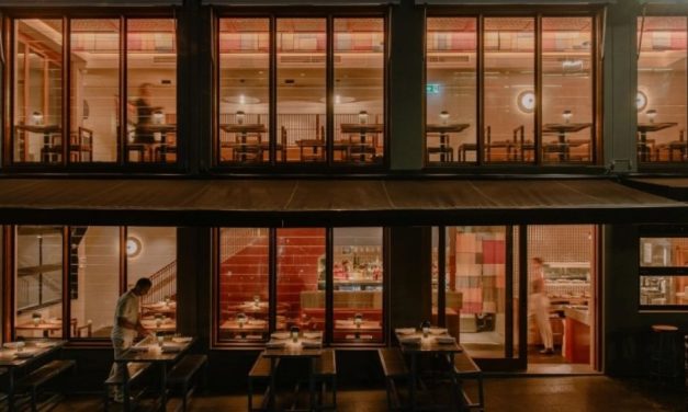 Strawberry matcha, Japanese fusion and the new Henne store: How we spent a girls’ weekend in Sydney
