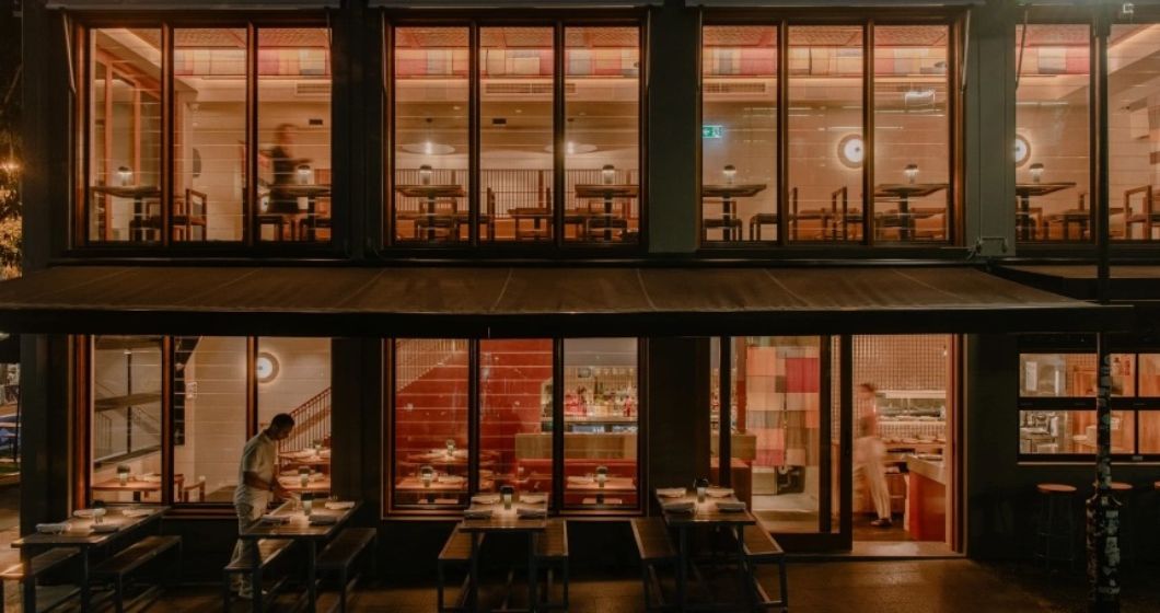 Strawberry matcha, Japanese fusion and the new Henne store: How we spent a girls’ weekend in Sydney