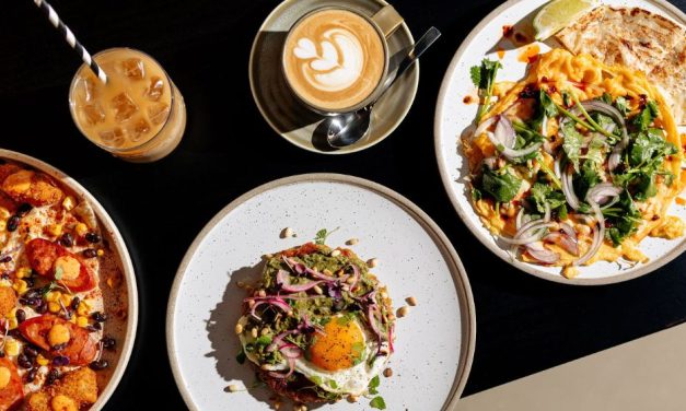 Meet Good Neighbour, the second cafe from owner of Gus’ Place