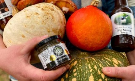 The Vault: Dairy Road Winter Market