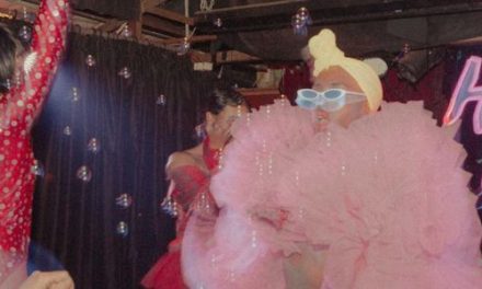 The Vault: Heaps Gay