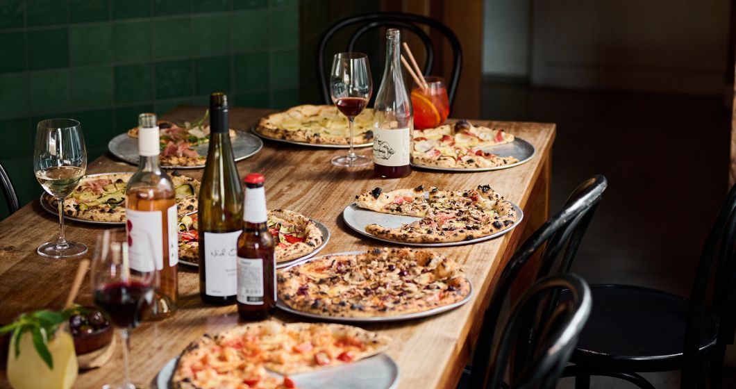 5 places to get the perfect slice in Canberra