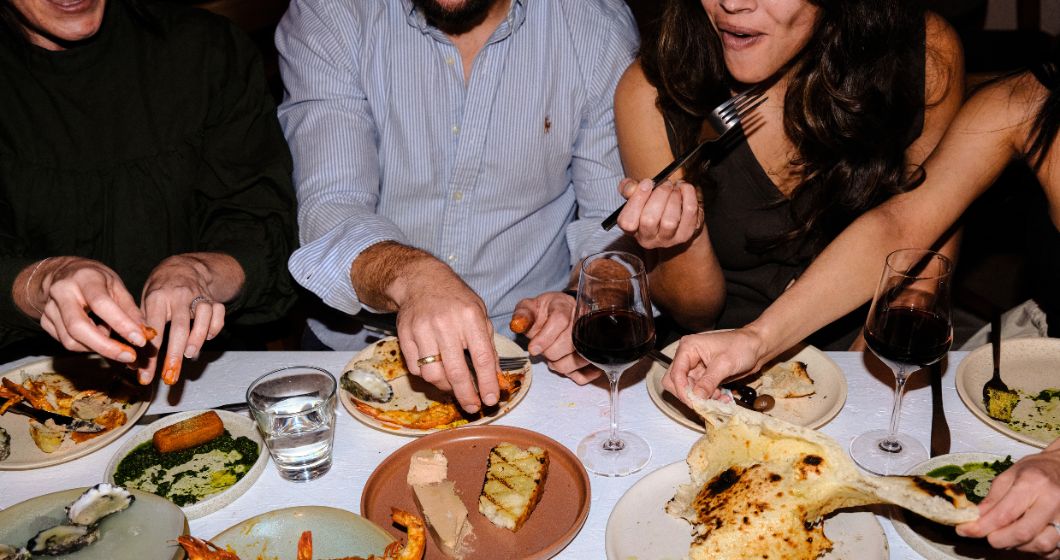 Former Temporada owner joins as executive chef of new restaurant Ballyhoo