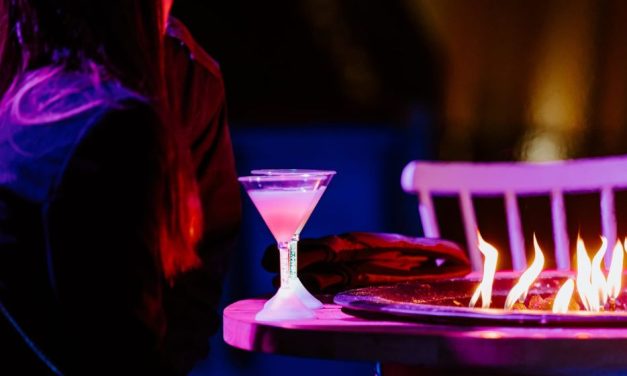Ice skating, fire performances and restaurant activations: Winter In The City returns this weekend