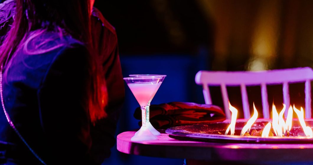 Ice skating, fire performances and restaurant activations: Winter In The City returns this weekend