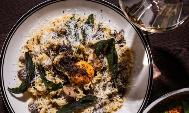 It’s truffle season! Here’s where to try them in Canberra