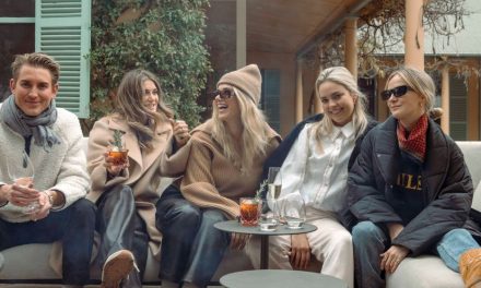 10 luxurious corporate retreats near Canberra