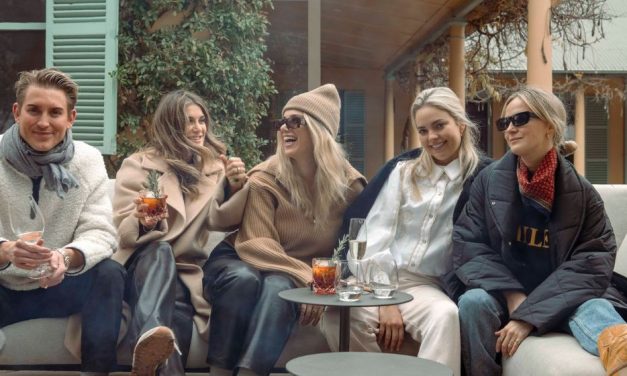 10 luxurious corporate retreats near Canberra
