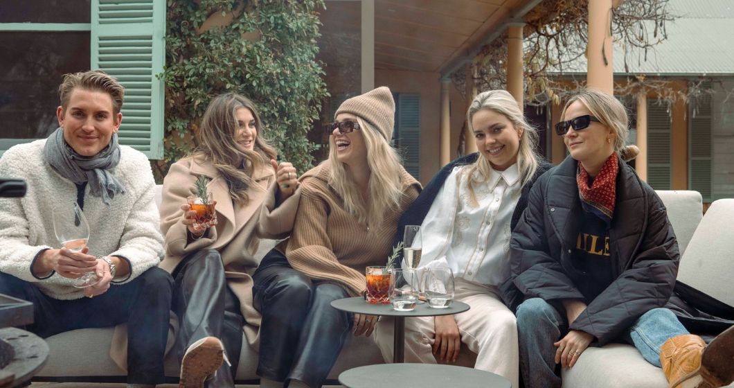 10 luxurious corporate retreats near Canberra