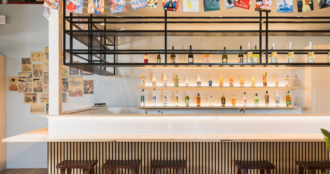 Two more restaurants open at Belconnen’s Capital Food Markets