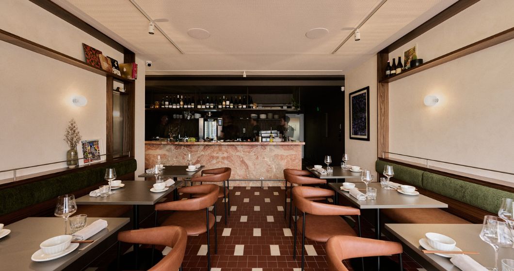 Out with Morks, in with Mínima: Brother duo opens intimate 22 seater restaurant