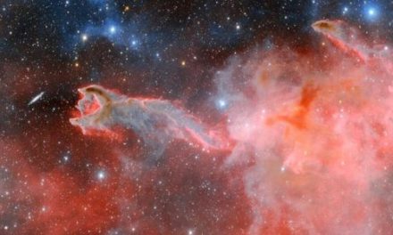 The Vault: Space Time!