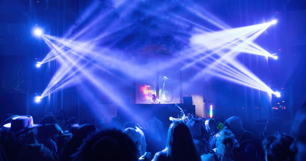 What’s on this weekend
