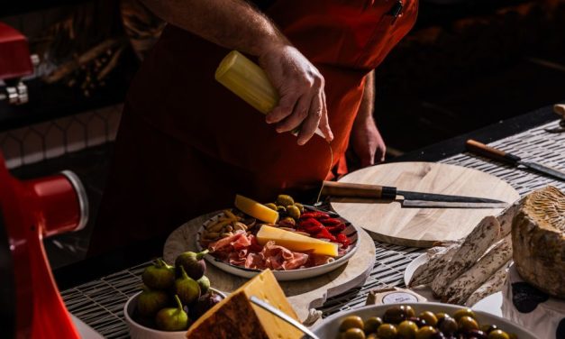 Where to take Dad this Father’s Day