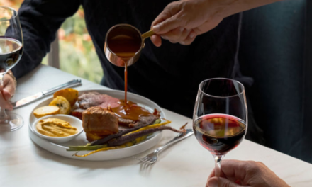 Celebrate Father’s Day at Hyatt Hotel