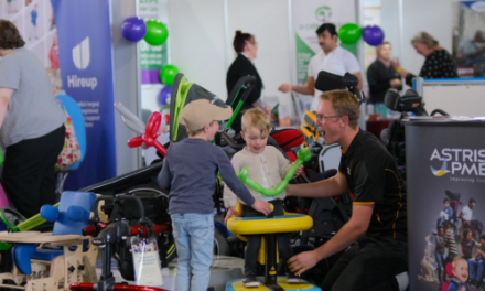 Canberra Disability Expo for 2024
