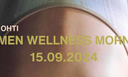 LAB X OHTI – Women’s Wellness Morning