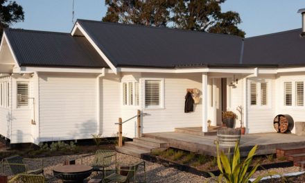 Mossy Point’s The Oaks Ranch hotel announces opening of new six person guesthouse