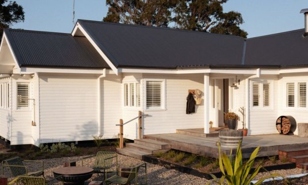Mossy Point’s The Oaks Ranch hotel announces opening of new six person guesthouse
