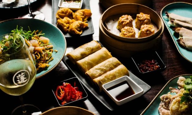 Renowned Sydney group opens a contemporary Asian restaurant in Bowral