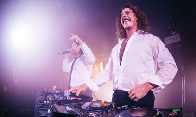 Peking Duk to host a rave this Friday to celebrate The Vault’s final weeks