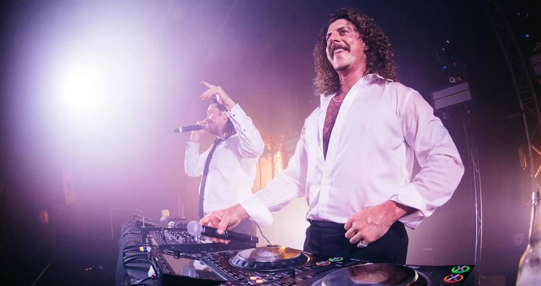 Peking Duk to host a rave this Friday to celebrate The Vault’s final weeks