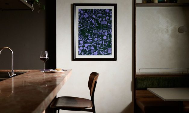 Our favourite places we’ve eaten at this year